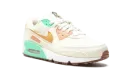 AIR MAX 90 LX MNS WMNS "Happy Pineapple"