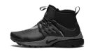 AIR PRESTO MID UTILITY WMNS "Black" 859527 002