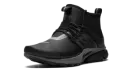 AIR PRESTO MID UTILITY WMNS "Black" 859527 002