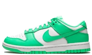 Dunk - Green Glow