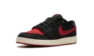 Air Jordan 1 KO Low "Bred" DX4981 006