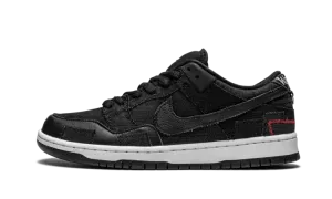 SB Dunk Low "Wasted Youth" DD8386 001