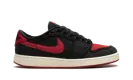 Air Jordan 1 KO Low "Bred" DX4981 006