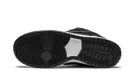 SB Dunk Low "Wasted Youth" DD8386 001