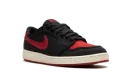 Air Jordan 1 KO Low "Bred" DX4981 006