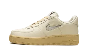 AIR FORCE 1 JEEL MNS WMNS "Coconut Milk" DO9456 100