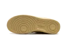 AIR FORCE 1 JEEL MNS WMNS "Coconut Milk" DO9456 100
