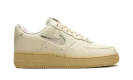 AIR FORCE 1 JEEL MNS WMNS "Coconut Milk" DO9456 100