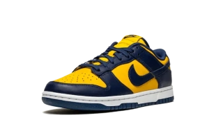Dunk - Michigan 2