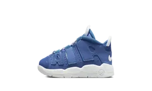 Air More Uptempo TD "Battle Blue" DM1027 400