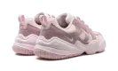 TECH HERA WMNS "Pearl Pink" DR9761 600