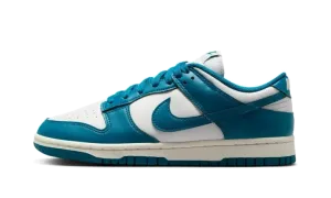 Dunk Low Wmns "Green Abyss" IM6572 301