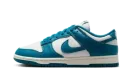 Dunk Low Wmns "Green Abyss" IM6572 301