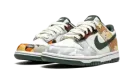 Dunk Low GS "Sail Multi-Camo" DB1909 100