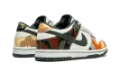 Dunk Low GS "Sail Multi-Camo" DB1909 100