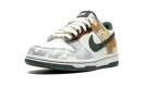 Dunk Low GS "Sail Multi-Camo" DB1909 100