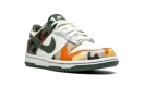 Dunk Low GS "Sail Multi-Camo" DB1909 100