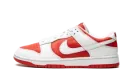 Dunk Low "University Red 2021" DD1391 600