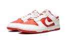 Dunk Low "University Red 2021" DD1391 600