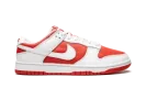 Dunk Low "University Red 2021" DD1391 600