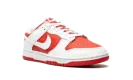 Dunk Low "University Red 2021" DD1391 600
