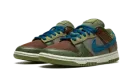 Dunk Low NH "Cacao Wow" DR0159 200