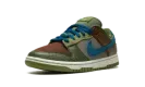 Dunk Low NH "Cacao Wow" DR0159 200
