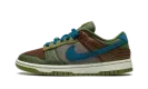 Dunk Low NH "Cacao Wow" DR0159 200