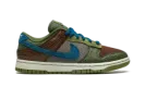 Dunk Low NH "Cacao Wow" DR0159 200