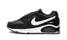 AIR MAX COMMAND WMNS "Black/White" 397690 021