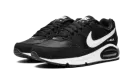 AIR MAX COMMAND WMNS "Black/White" 397690 021