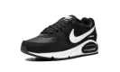 AIR MAX COMMAND WMNS "Black/White" 397690 021