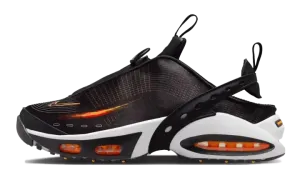 Air Max Craze WMNS "Black Bright Citrus" FZ2089 001