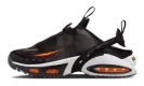 Air Max Craze WMNS "Black Bright Citrus" FZ2089 001