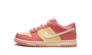 Dunk Low GS "Strawberry Peach Cream" DH9765 200