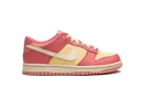 Dunk Low GS "Strawberry Peach Cream" DH9765 200