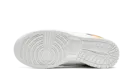 DUNK LOW WMNS "Gold White Silver" DH4403 700