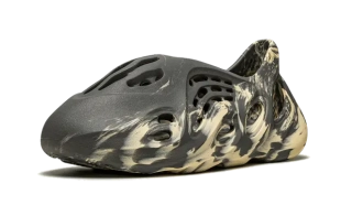 Foam Runner - Moon Grey 2
