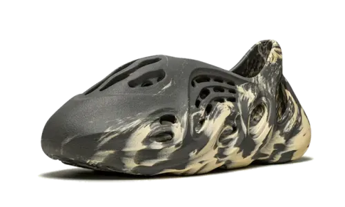 Foam Runner - Moon Grey