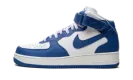 AIR FORCE 1 MID MNS WMNS "Military Blue" DX3721 100