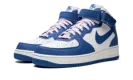 AIR FORCE 1 MID MNS WMNS "Military Blue" DX3721 100