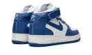AIR FORCE 1 MID MNS WMNS "Military Blue" DX3721 100