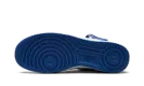 AIR FORCE 1 MID MNS WMNS "Military Blue" DX3721 100