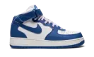 AIR FORCE 1 MID MNS WMNS "Military Blue" DX3721 100
