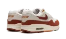 AIR MAX 1 LX WMNS "Rugged Orange" FD2370 100