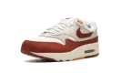 AIR MAX 1 LX WMNS "Rugged Orange" FD2370 100