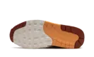 AIR MAX 1 LX WMNS "Rugged Orange" FD2370 100