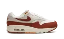 AIR MAX 1 LX WMNS "Rugged Orange" FD2370 100