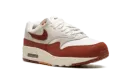 AIR MAX 1 LX WMNS "Rugged Orange" FD2370 100