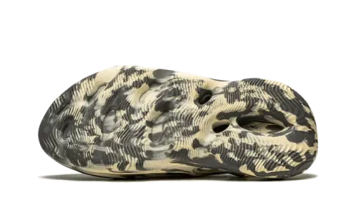 Foam Runner - Moon Grey